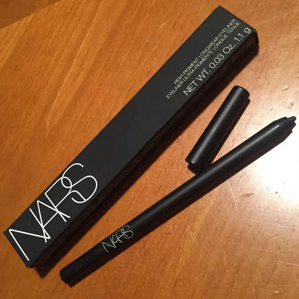NARS Longwear Eyeliner